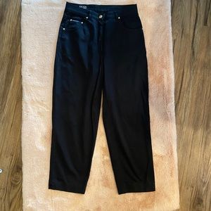 Escada Pants